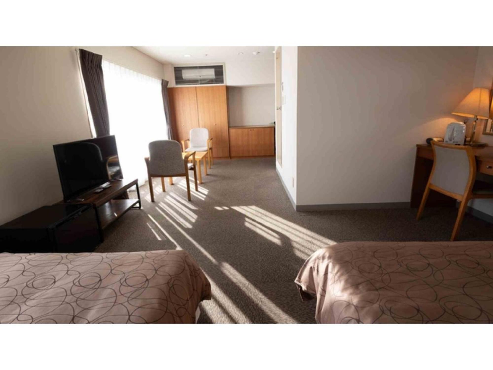 Cocoland - Vacation Stay 74019V Убе Екстер'єр фото